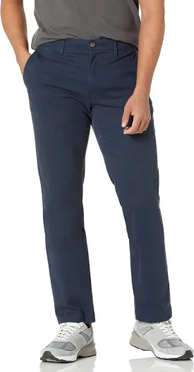 Amazon Essentials Men's Slim-Fit Casual Stretch Chino Pant