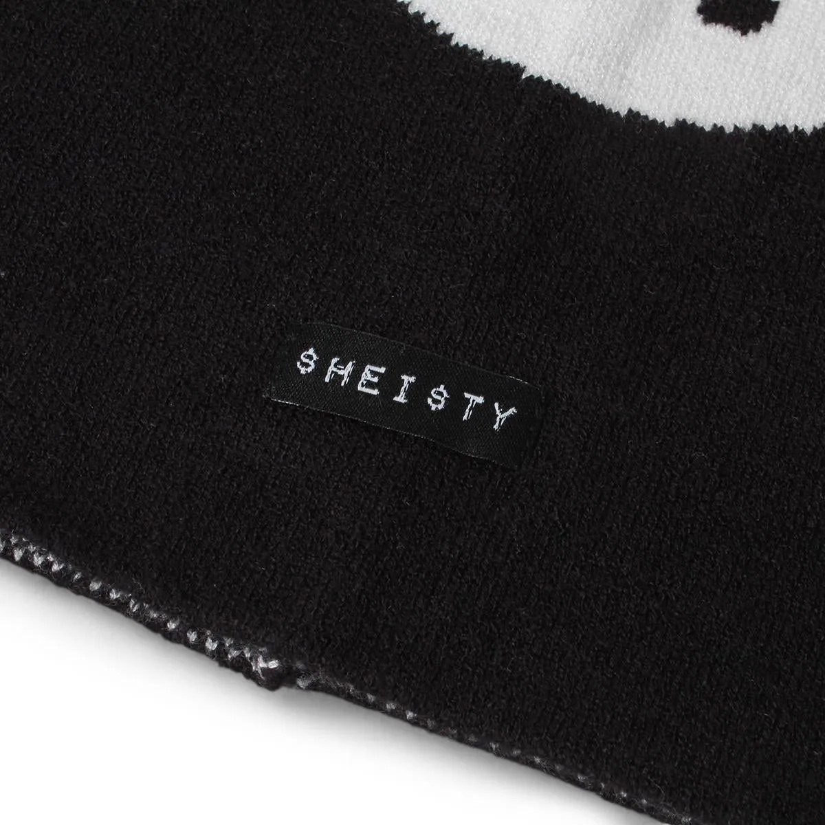 Goalie Mask Beanie