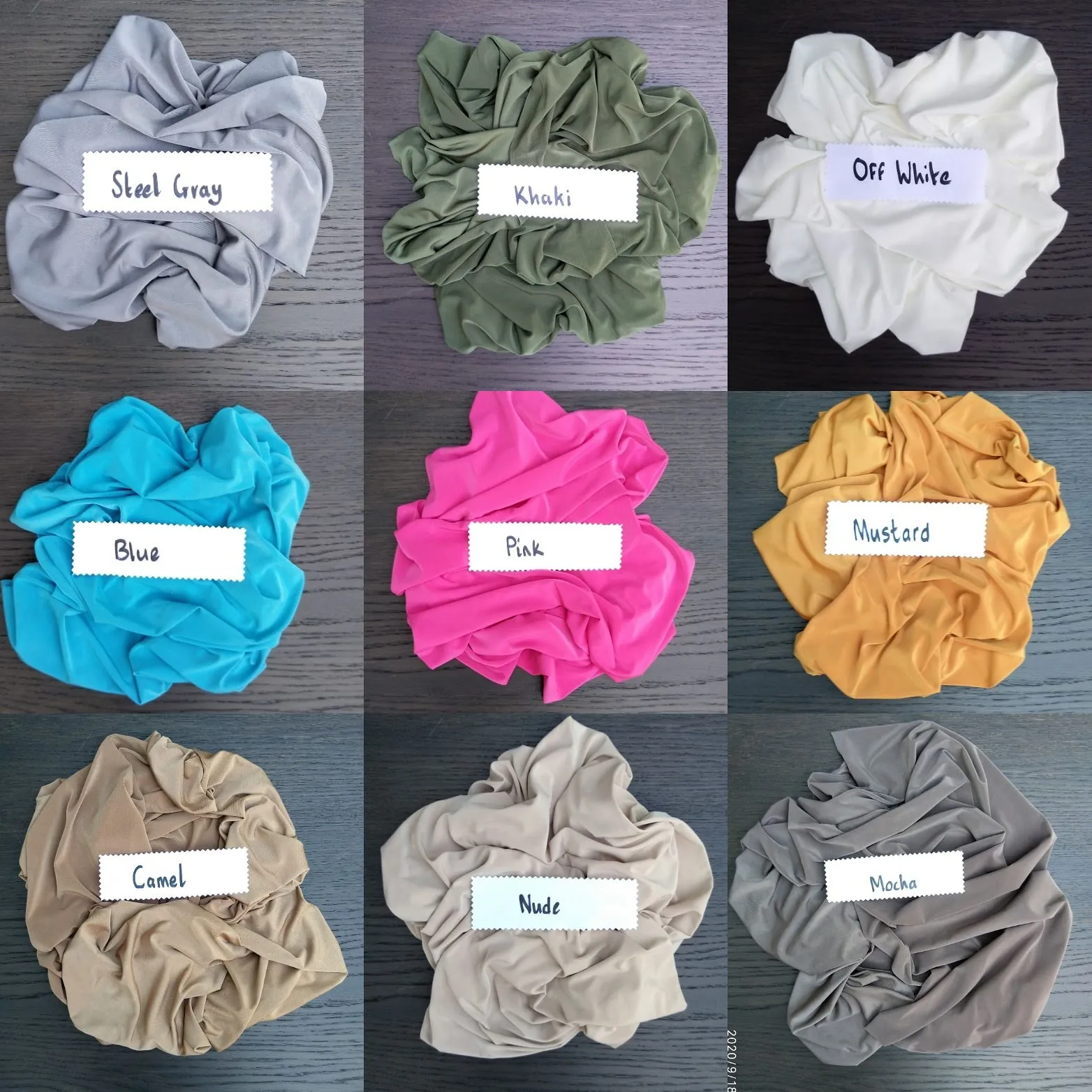 Halterneck Top
