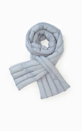 SM956 Basic Puffer Scarf